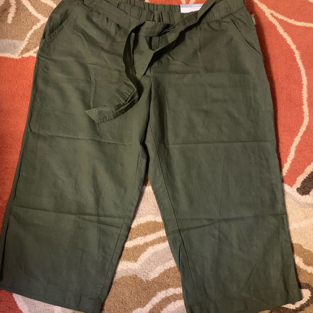 Pants